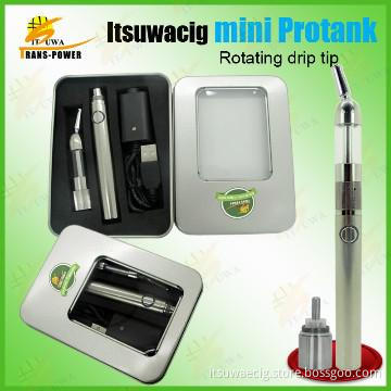 E Cig For Christmas Ego Slim Mini Pro Tank Atomizer